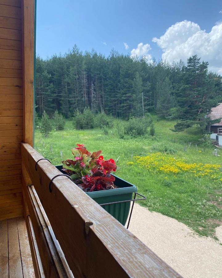 Paradise Zabljak Exterior foto