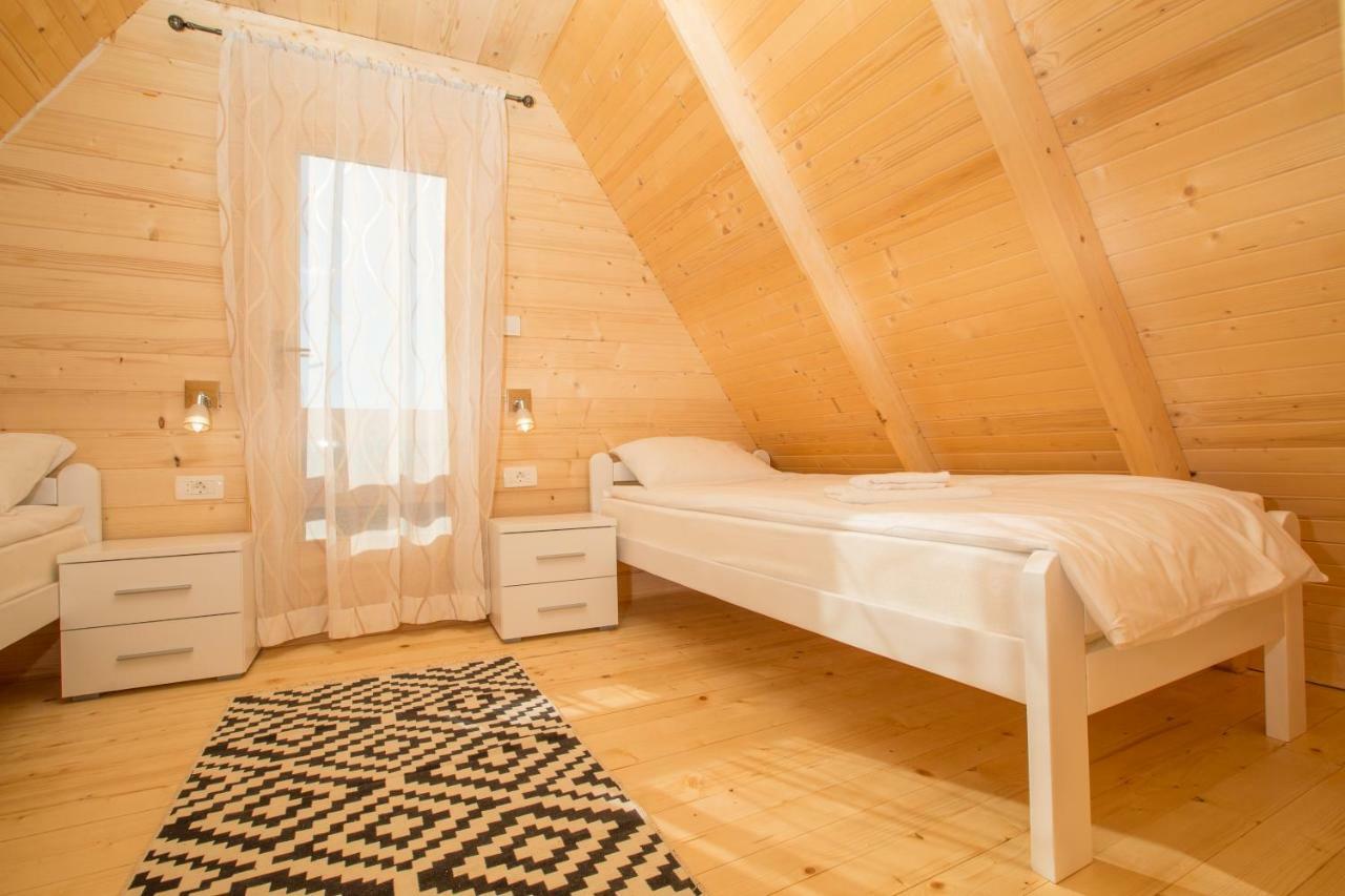 Paradise Zabljak Exterior foto