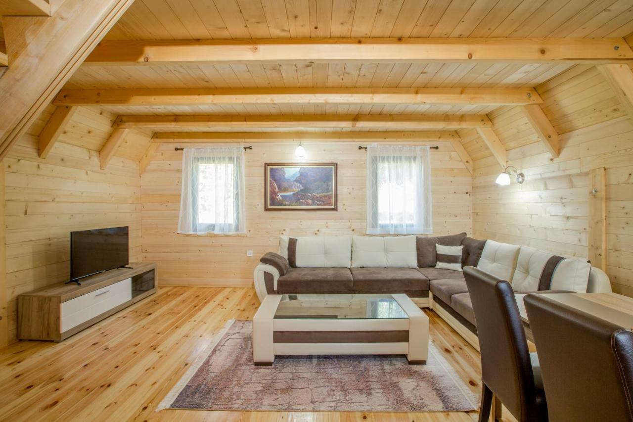 Paradise Zabljak Exterior foto