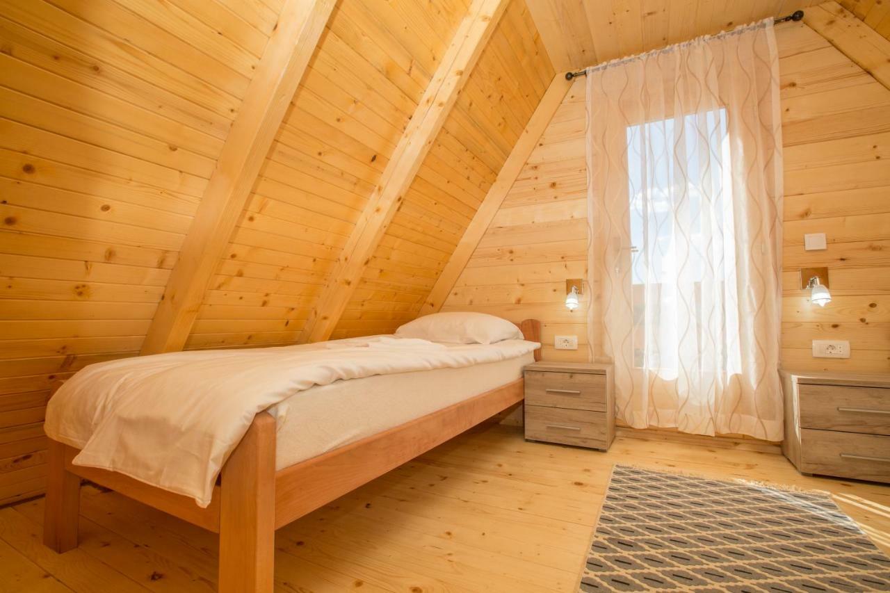 Paradise Zabljak Exterior foto